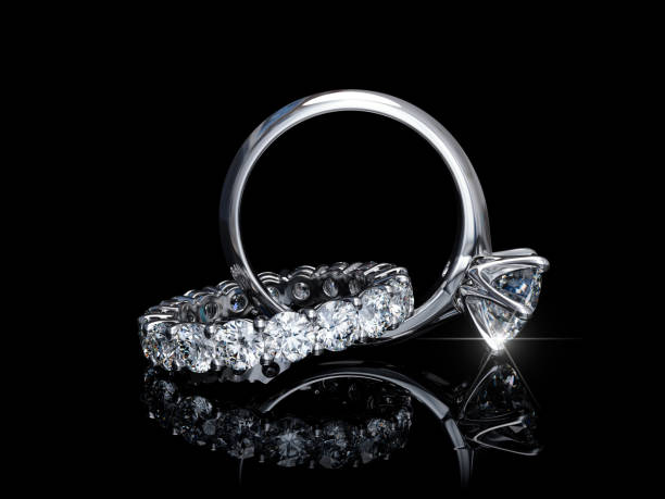 Diamond Ring For women