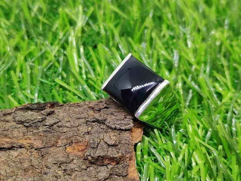 Silver Ring