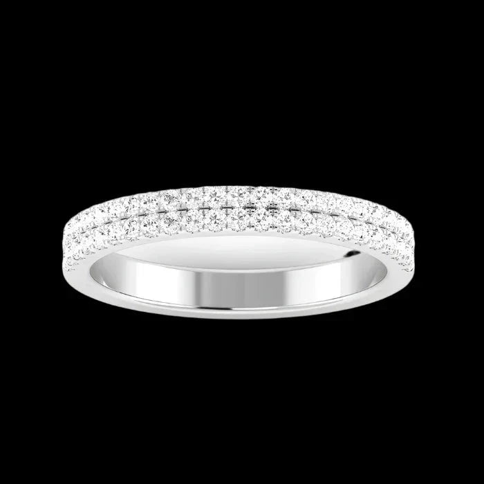 Couple Love Blessing Ring Couple Love Blessing Ring zamzaria 