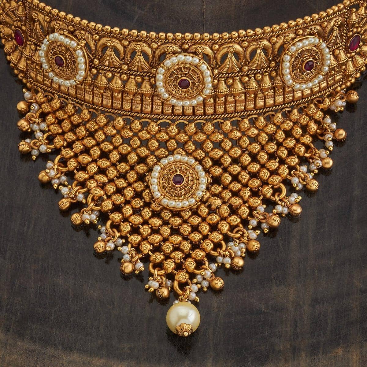Antique Bridal Set Antique Bridal Set zamzaria 