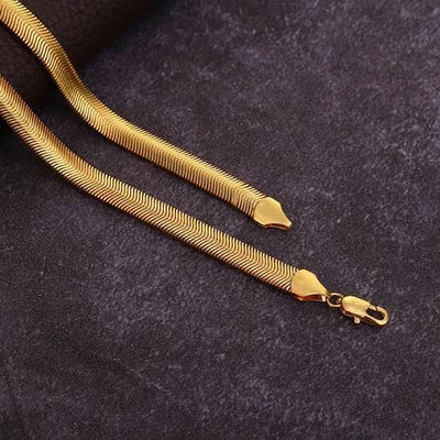 Snake Chain For Men's Snake Chain For Men's zamzaria 