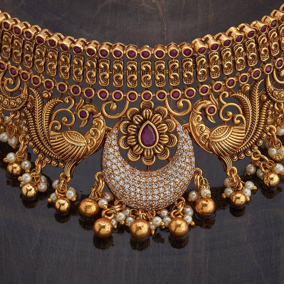 Antique Bridal Set Antique Bridal Set zamzaria 