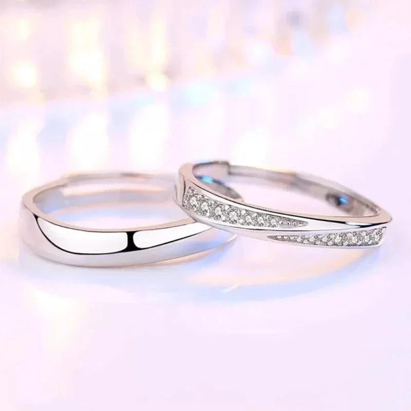 Couple Promise Ring For Nikah Couple Promise Ring For Nikah zamzaria 