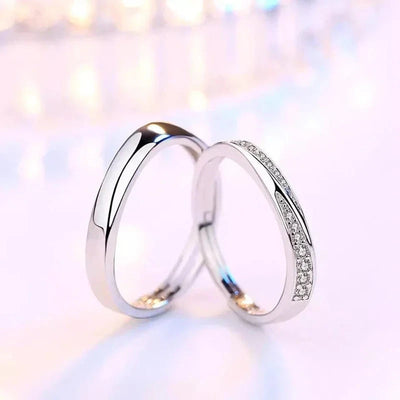Couple Promise Ring For Nikah Couple Promise Ring For Nikah zamzaria 