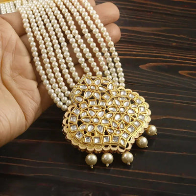 Pakistani Bridal Jewelry Set Pakistani Bridal Jewelry Set zamzaria 