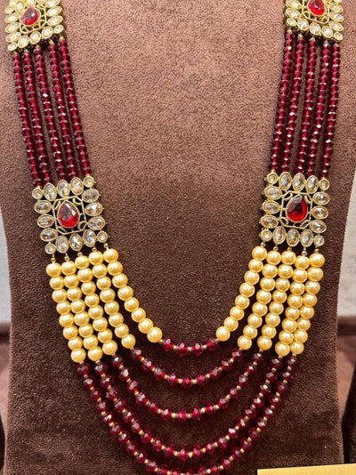 Sherwani Mala for Groom Sherwani Mala for Groom zamzaria 