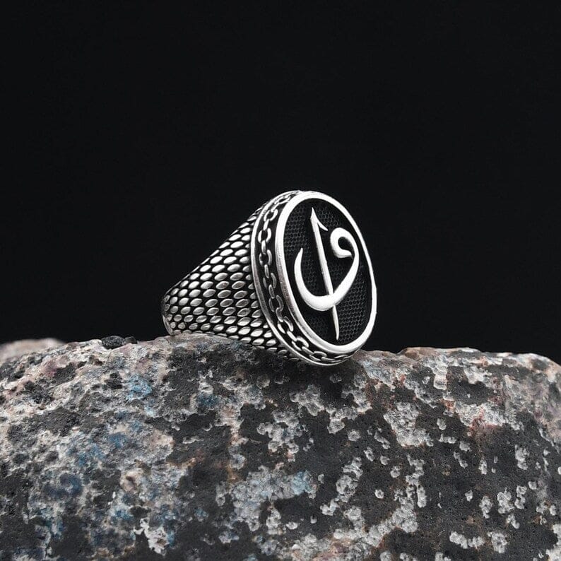 Men’s 925 Sterling Silver Islamic Jewelry Men’s 925 Sterling Silver Islamic Jewelry zamzaria 