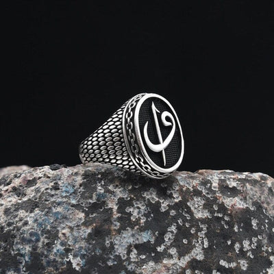 Men’s 925 Sterling Silver Islamic Jewelry Men’s 925 Sterling Silver Islamic Jewelry zamzaria 