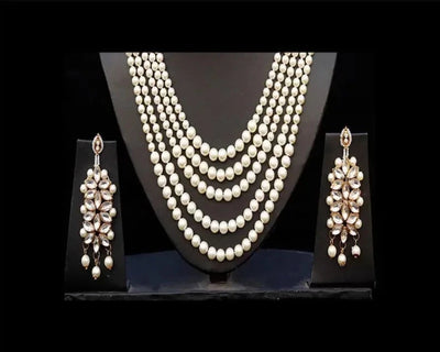 Bridal Jewelry Set Bridal Jewelry Set zamzaria 