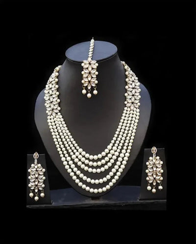 Bridal Jewelry Set Bridal Jewelry Set zamzaria 