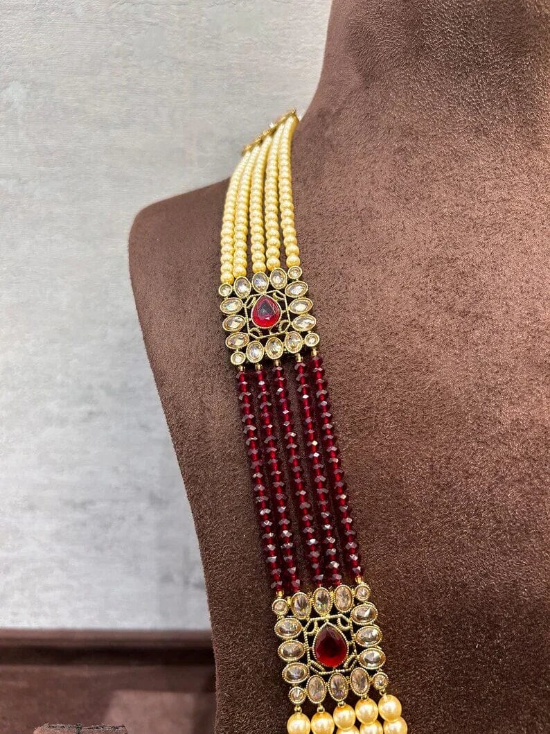 Sherwani Mala for Groom Sherwani Mala for Groom zamzaria 