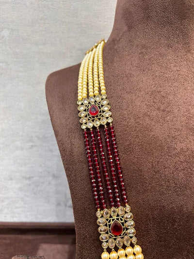 Sherwani Mala for Groom Sherwani Mala for Groom zamzaria 