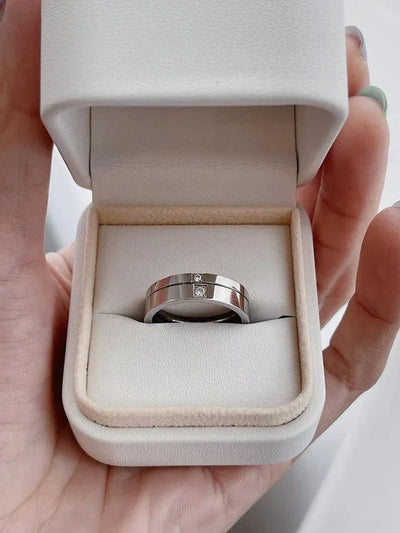 Elegant Nikah Rings for Couples Elegant Nikah Rings for Couples zamzaria 